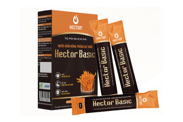 Hector Basic