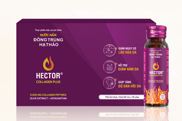 Hector Collagen Plus