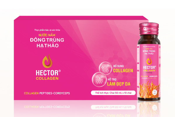 Hector Collagen